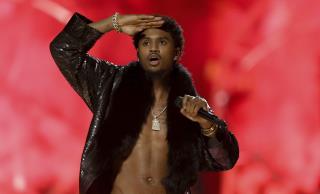 R&B Artist Trey Songz Accused of Domestic Abuse