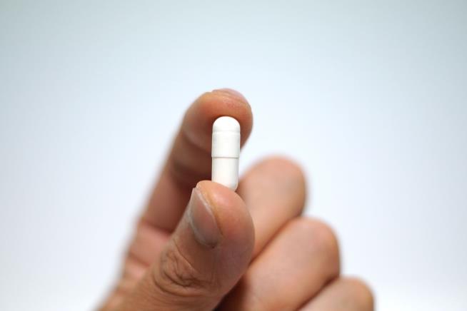 'Major Step Forward' for Male Birth Control Pill