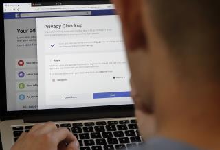 Facebook Is Giving Its Privacy Tools an Overhaul