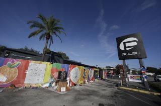 Pulse Shooter's Wife Not Guilty of Helping Him
