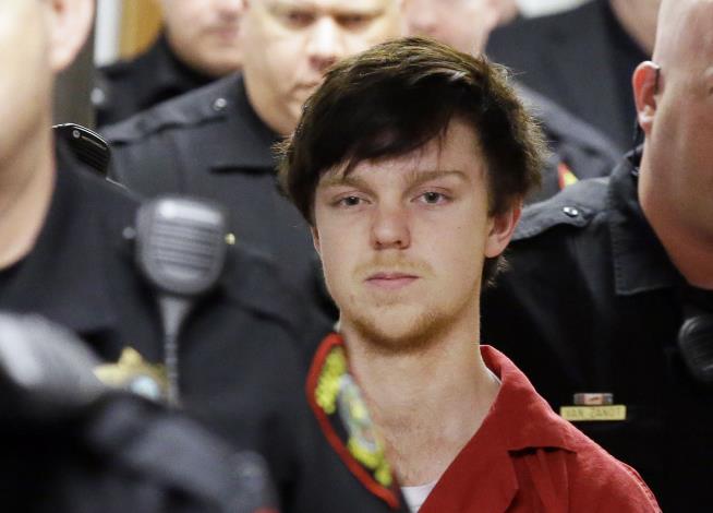 'Affluenza Teen,' Now 20, Is Out of Jail