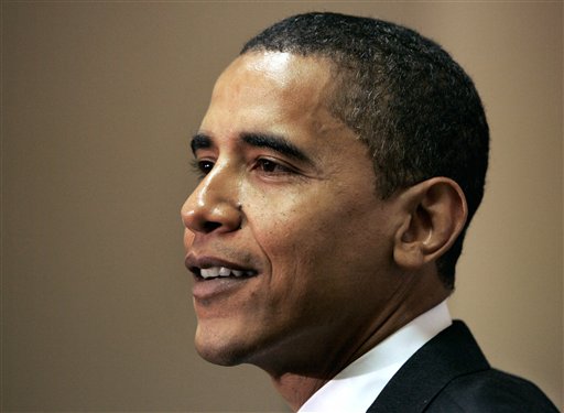 No More Baby Face: Long Campaign Is Aging Obama