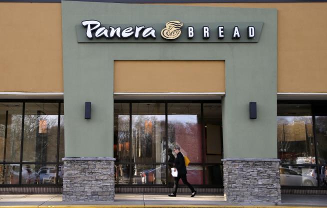 Report: Panera Bread Leaked Info on 37M Customers