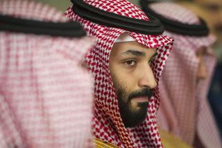 Saudi Prince: Iran's Leader Is Worse Than Hitler