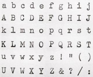 Study Unveils Odd Lowercase 'g' Phenomenon