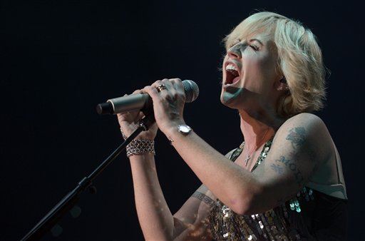 Cranberries Singer's Final Voicemail Was an Upbeat One