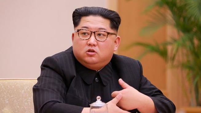 Kim Jong Un Finally Speaks of US Summit