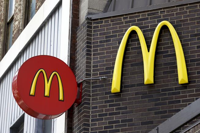 Judge: McDonald's Not Duping Customers on Value Meals