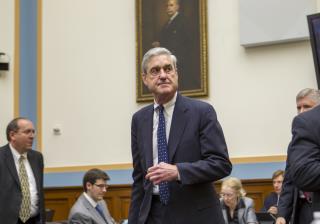 Report: Trump Tried to Fire Mueller Months Ago