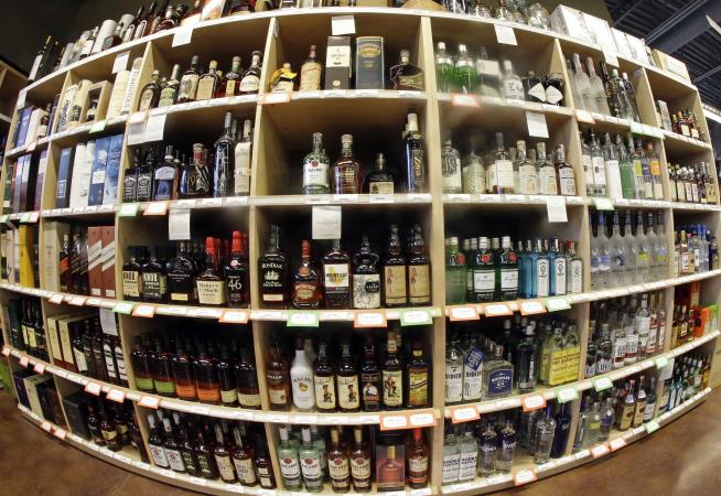 Study Says Alcohol Should Be Limited to 1 Drink a Day