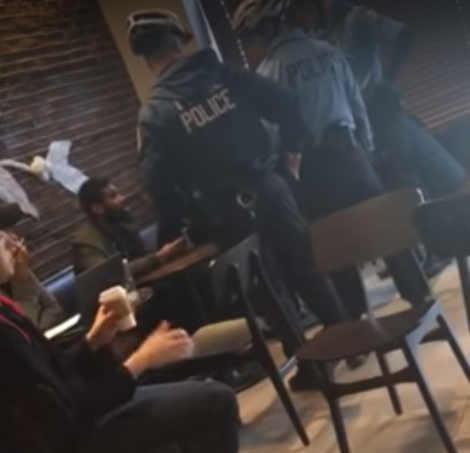 'Lukewarm' Starbucks Apology Blasted by Black Activists