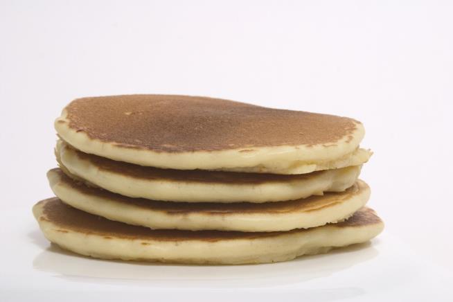 Teacher Who Served Pancakes Won't Be Fired
