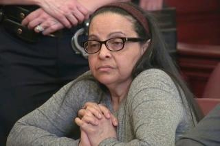 Jury Convicts New York Nanny of Murdering 2 Children