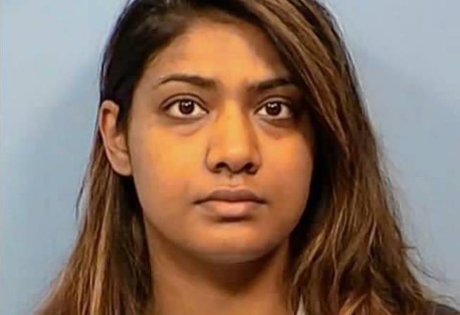 Nurse Plotted to Kill Doctor's Wife: Cops
