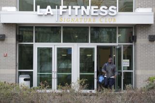 Gym Employees Call Police on Black Member, Guest