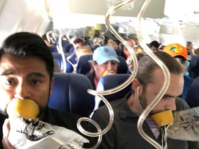 Southwest Passengers on Deadly Flight Will Get $5K