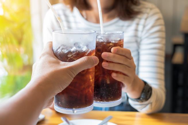 That Diet Soda May Not Keep Diabetes at Bay After All