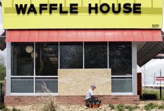 Black Woman's Waffle House Arrest Sparks Complaint