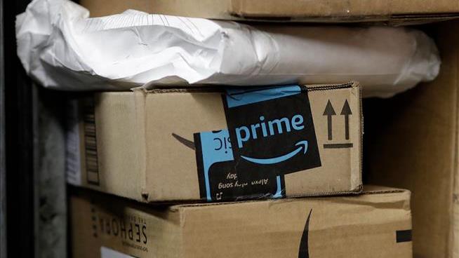 Amazon Will Deliver Packages to Your Trunk