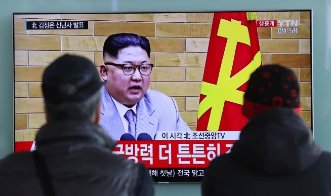 Did Kim Jong Un Give Up a Useless Nuclear Test Site?