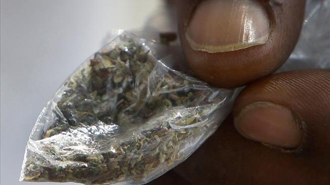 Another Person Dies From Fake Weed Laced With Rat Poison