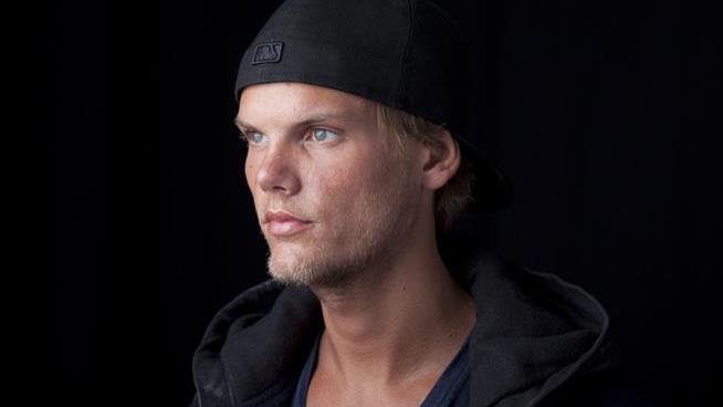 Statement From Avicii's Family Suggests Suicide