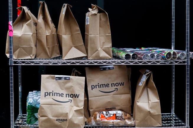 Amazon Hikes Annual Prime Price
