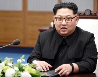 North Korea: We'll Close Nuke Test Site