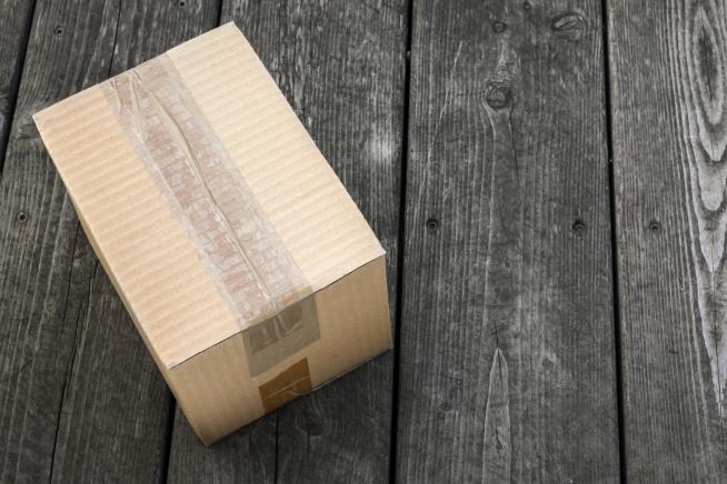 Someone Is Sending 'Creepy' Packages to Young Girls