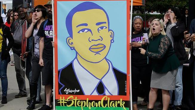 Official Stephon Clark Autopsy Deviates From First One