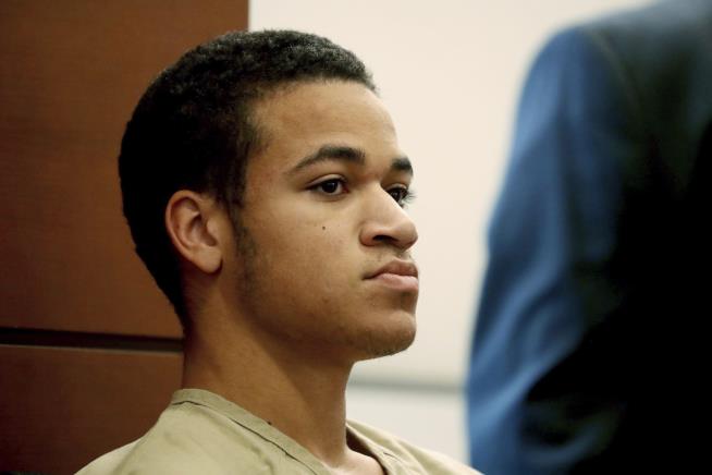 Parkland Shooter's Brother Arrested Again