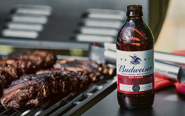 Budweiser Introduces Beer Inspired by George Washington's Recipe