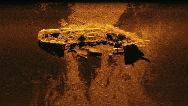 Hunt for MH370 May Have Solved 19th-Century Mysteries