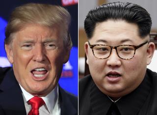 North Korea Wants Trump to Stop Boasting Ahead of Summit