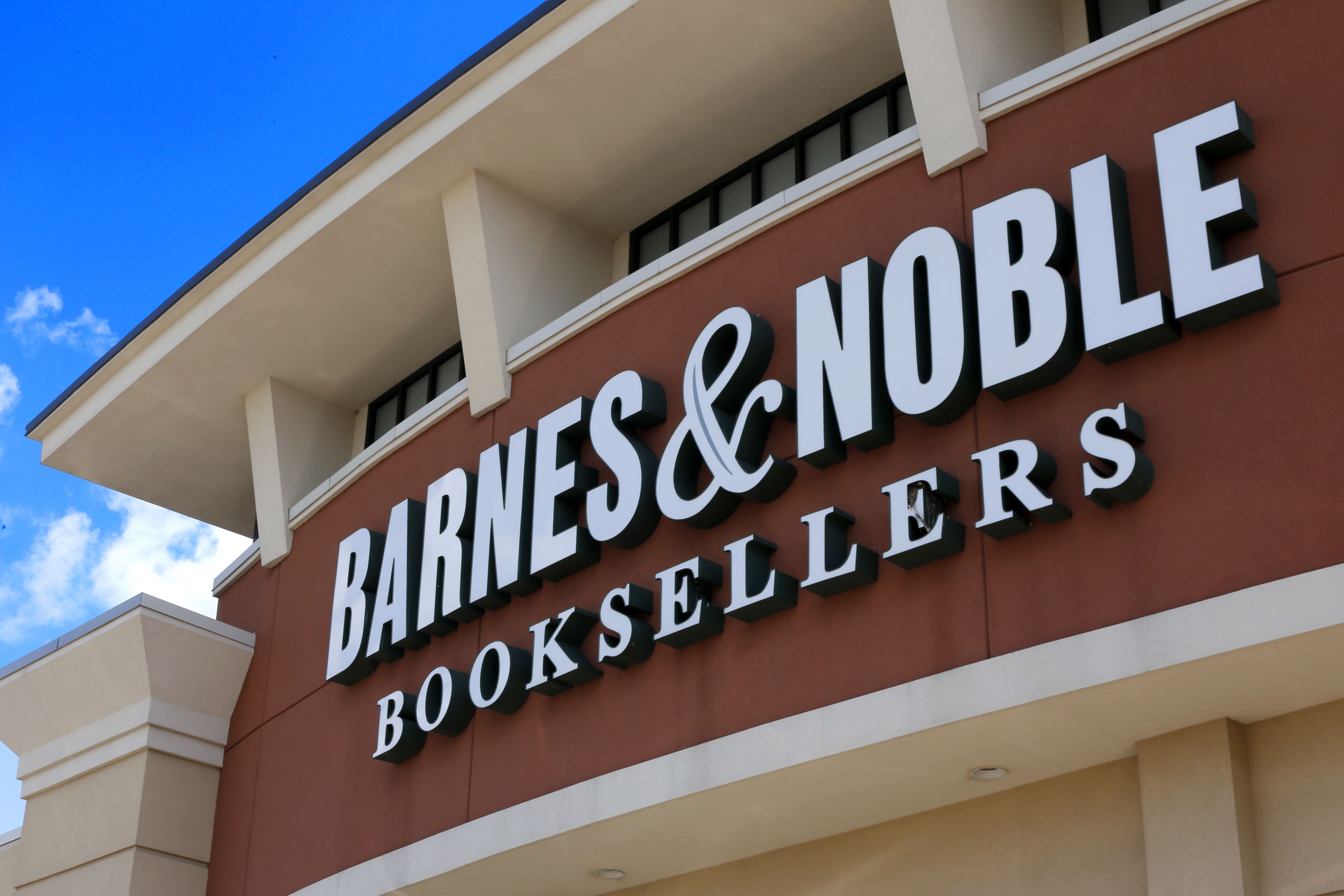 Us Will Be Better Off If Barnes And Noble Thrives Opinion