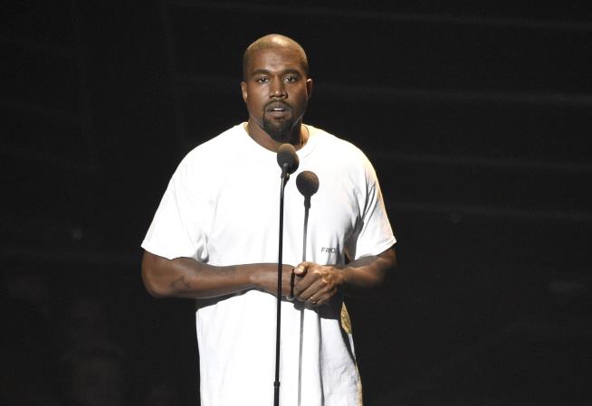 Ta-Nehisi Coates: Kanye's Ignorance Is 'Deep' and 'Dangerous'