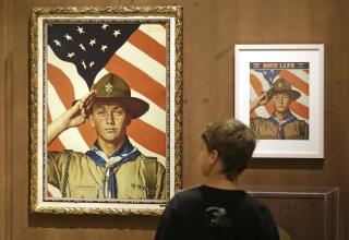 After More Than a Century, Mormons Dump Boy Scouts