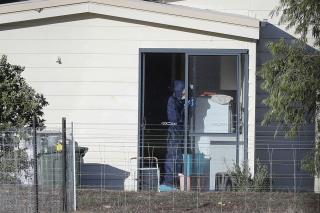 In Rare Australia Shooting, Police Got a Call From Farm
