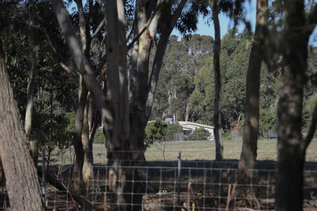 In Australia Shooting, Kids' Bodies Found in Shed They Lived In