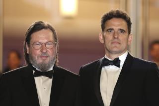 Von Trier's Latest Causes Cannes Walkouts