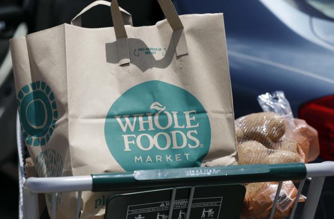 Amazon Prime Members Will Get Extra Discounts at Whole Foods