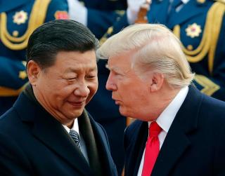 Trade War With China 'On Hold,' but Trump Allies Are Leery