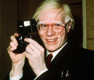 After Nearly 50 Years, Andy Warhol's Interview Shutters