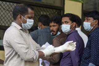 Outbreak of Devastating, Rare Virus Hits India