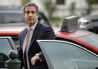 Cohen Business Partner Will Cooperate With Investigators