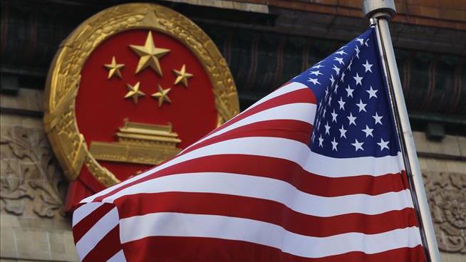 American Sent Home From China After 'Abnormal Sensations'