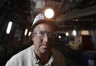 In Coal Country, a 'Slow-Rolling Disaster'