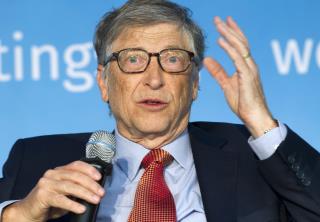Bill Gates Has Your Summer Reading List