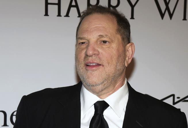 TMZ Report: Weinstein Will Surrender, Be Charged With Sex Crime