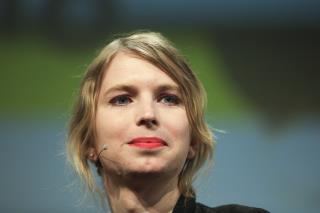 Chelsea Manning 'Safe' After Tweet of Window Ledge